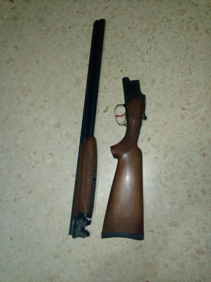 Laurona 06 Categoría 32