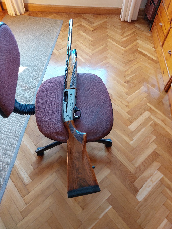 Beretta A400 Xplor Light