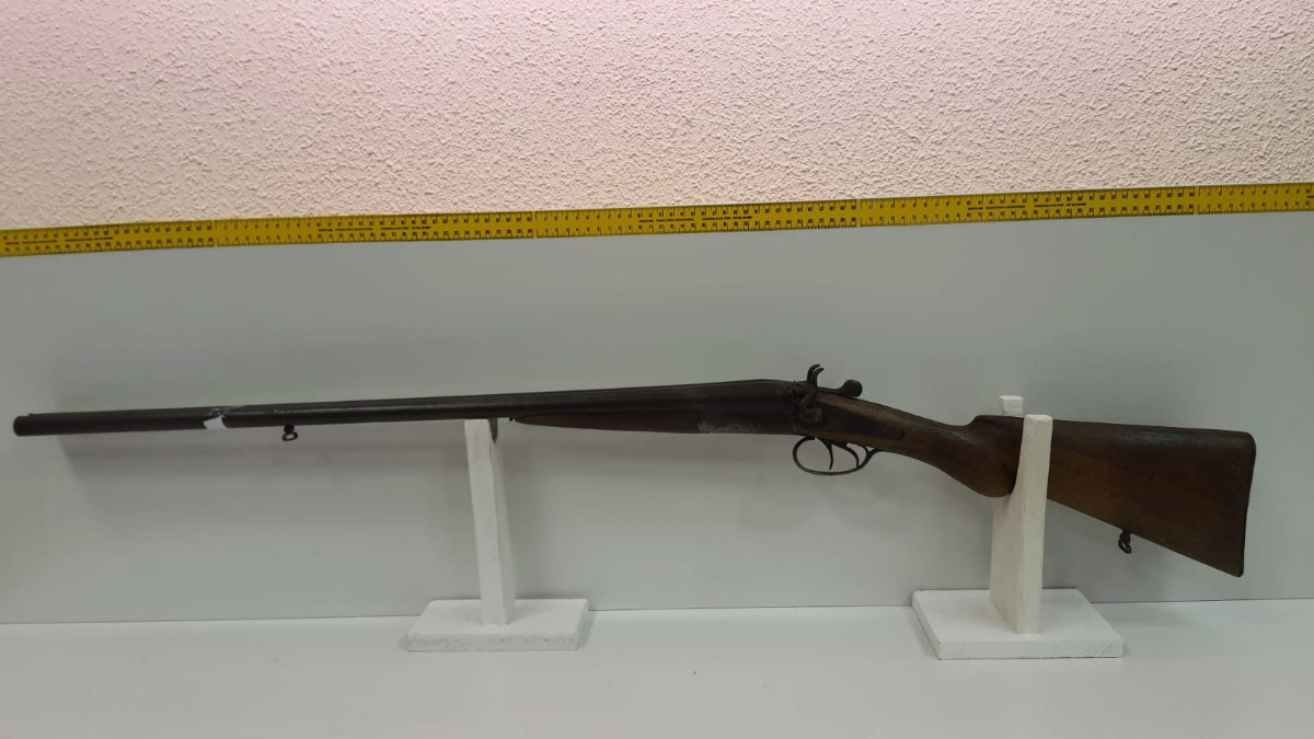 Crucelegui Hermanos Terrible del año 1921