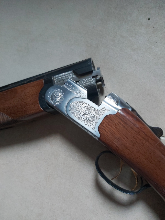 Beretta Superpuesta