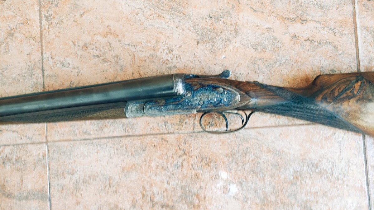 Ugartechea PR Cal. 12/70