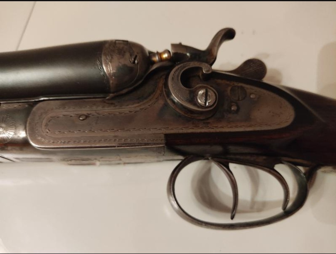 San Eustaquio de Perrillos