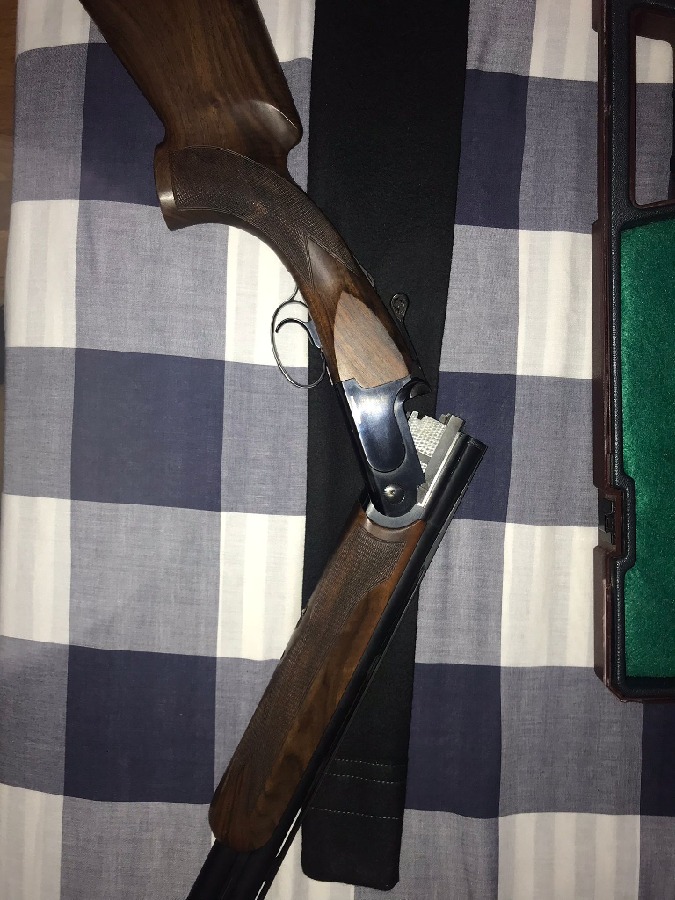 Rizzini Marcheno Premier Sporting