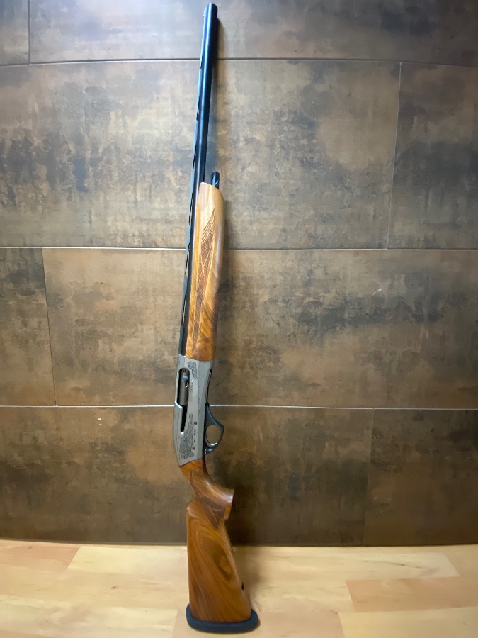 Escopeta Fabarm XLR5