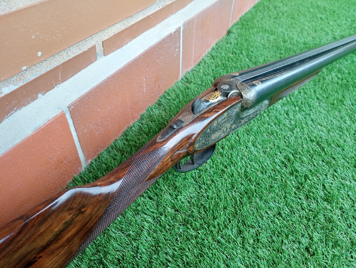 Eusebio Arizaga Mod 42 