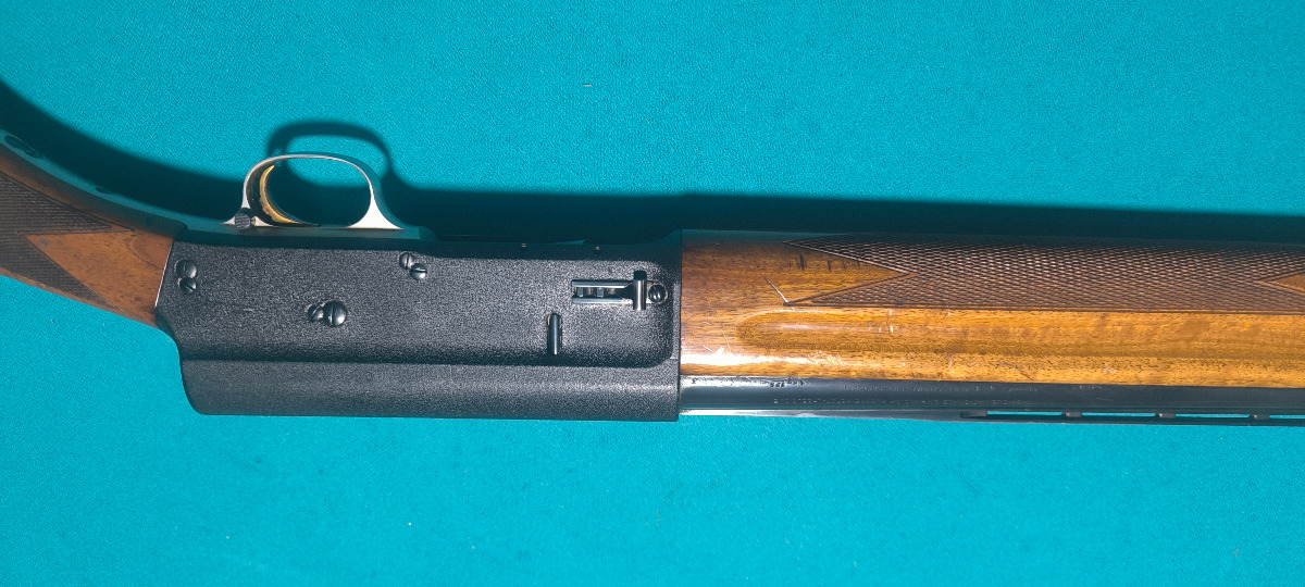 Escopeta FN Browning Pluma