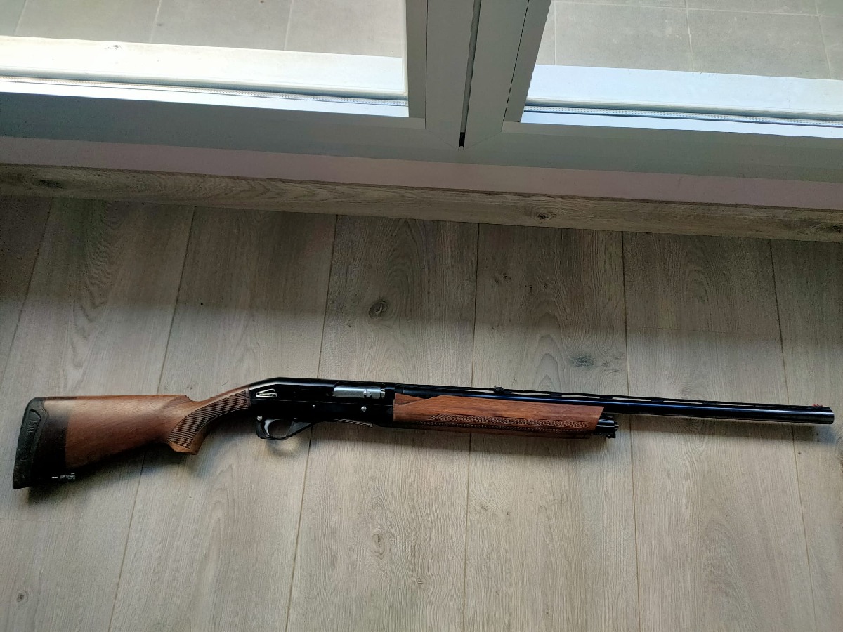 Franchi Fast Escopeta Repetidora