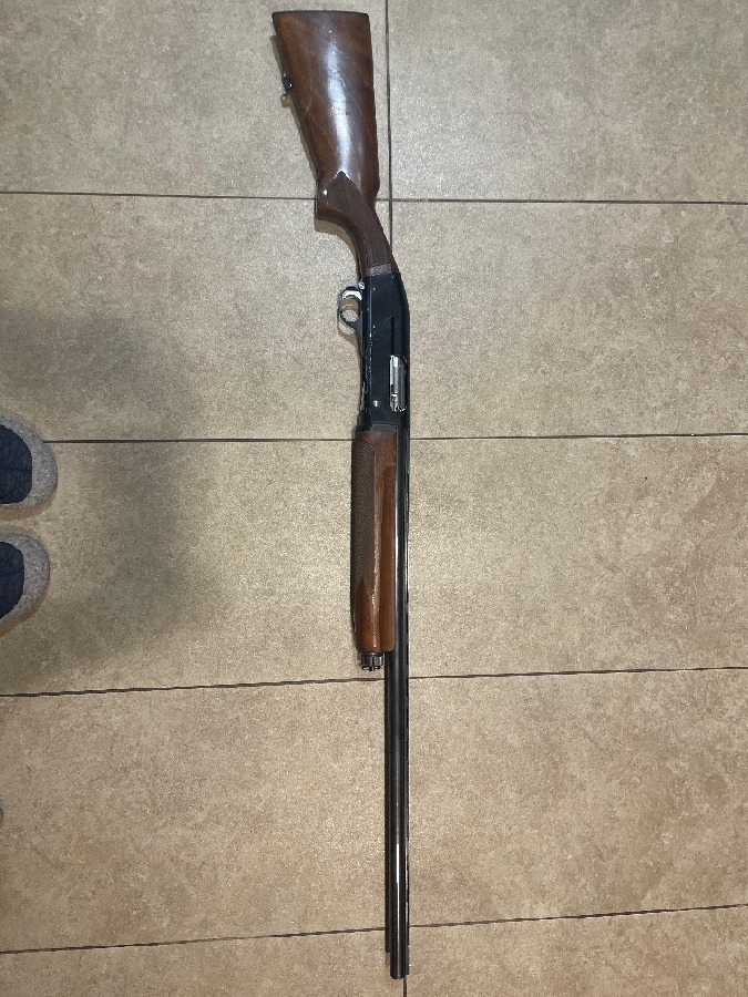 Escopeta Semiautomática Franchi Calibre 12