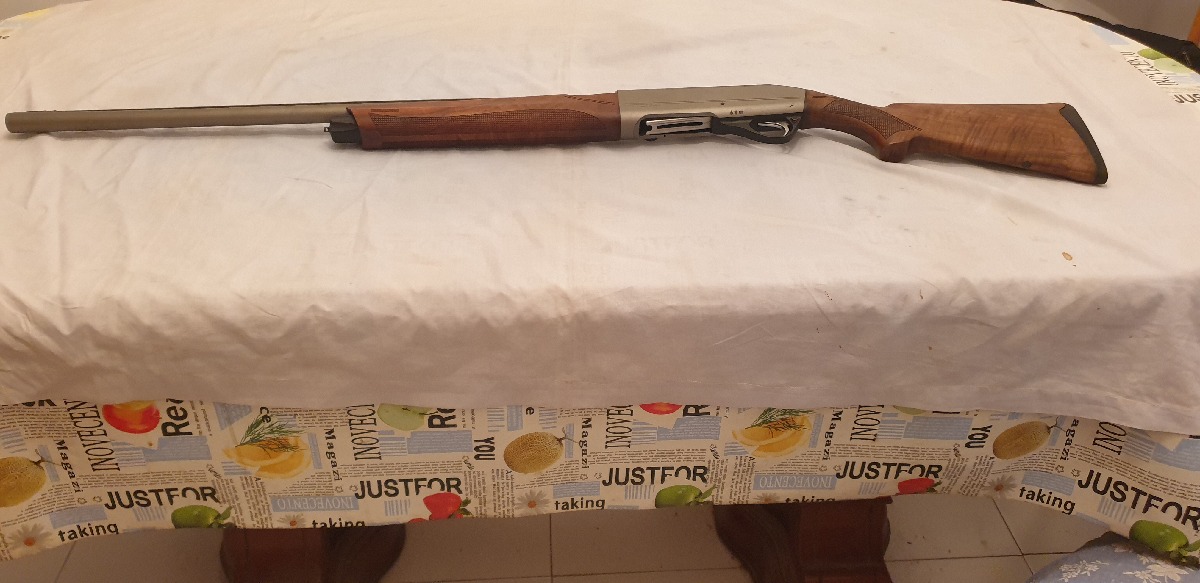 FRANCHI AFFINITY-3 ELITE WOOD