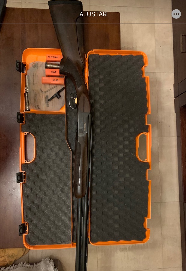 Franchi Sporting Feeling