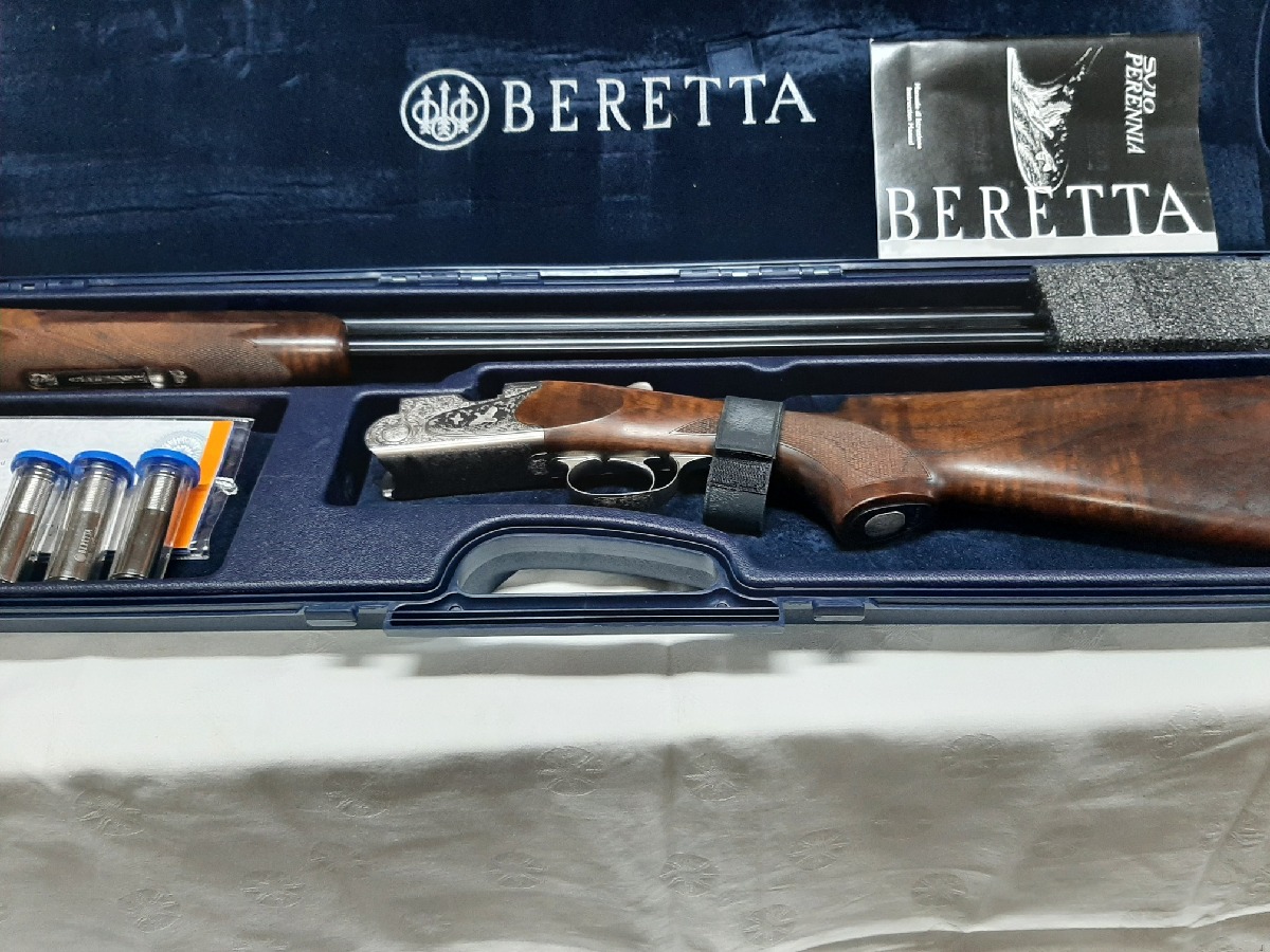 Beretta Sv-10