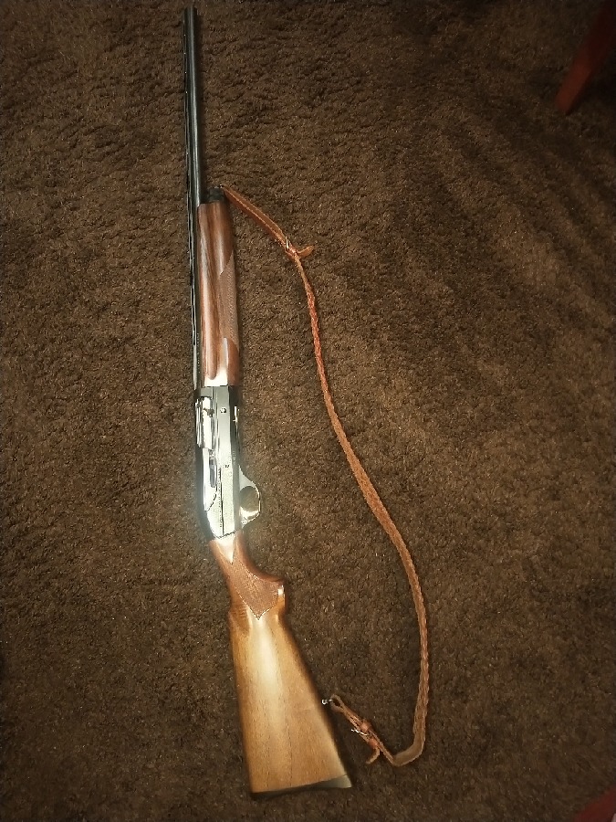 Escopeta Benelli Super 90