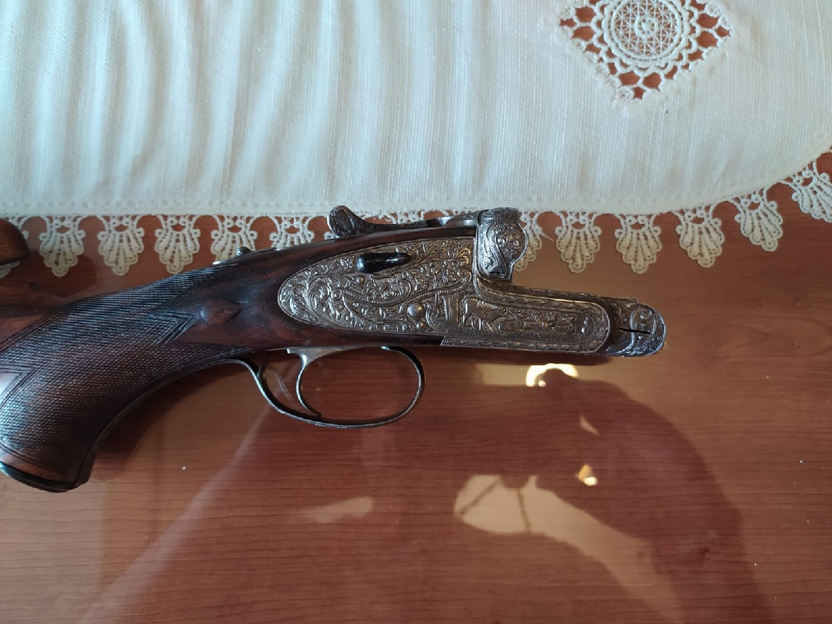 Martin Ugarteburu 125 AA