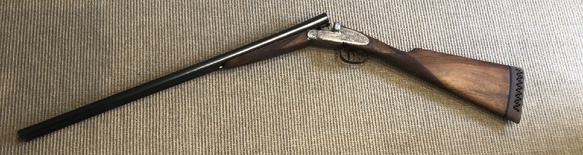 Ignacio Ugartechea Modelo 110