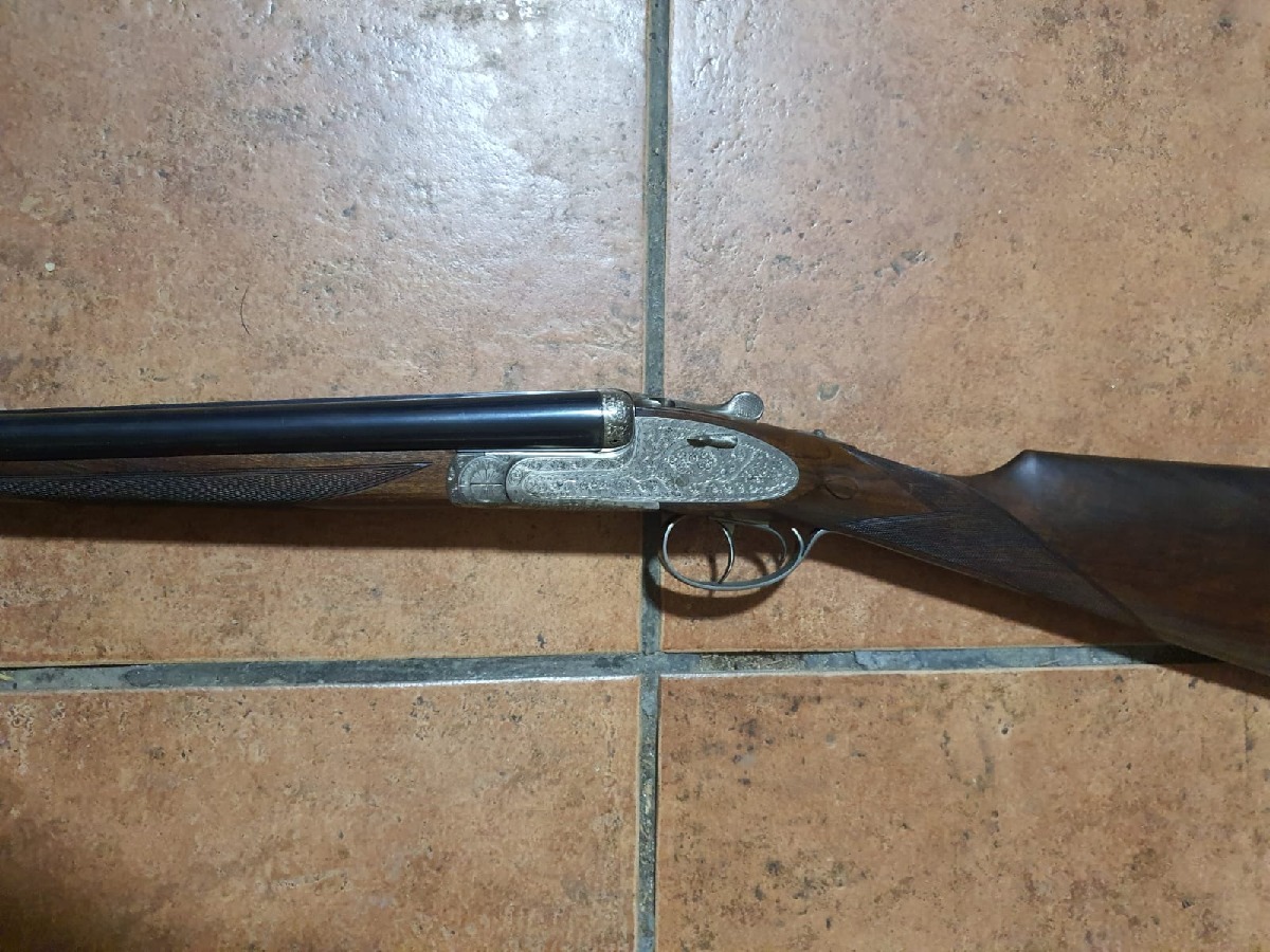 Grulla 215 calibre 20