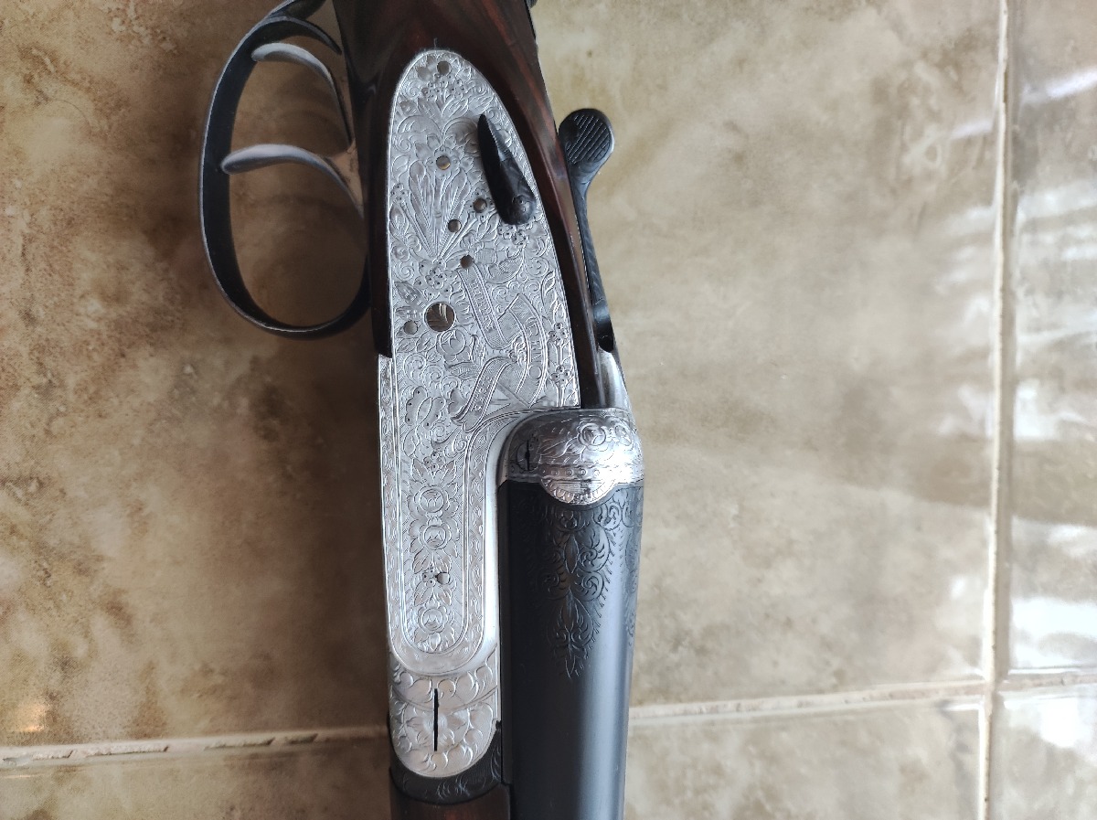 Paralela El Reno 318