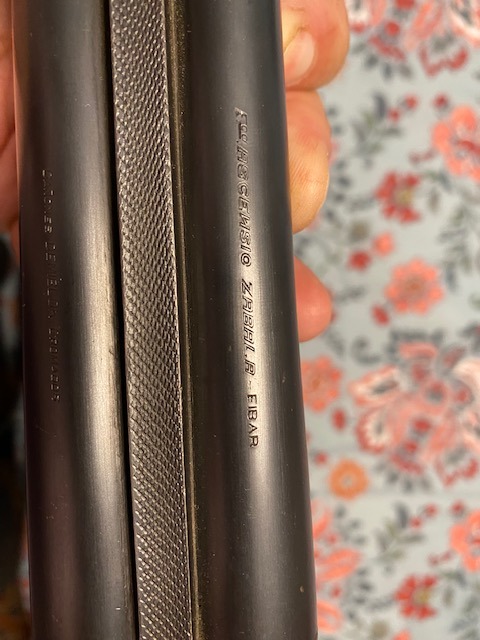 Zabala Hermanos cal. 20