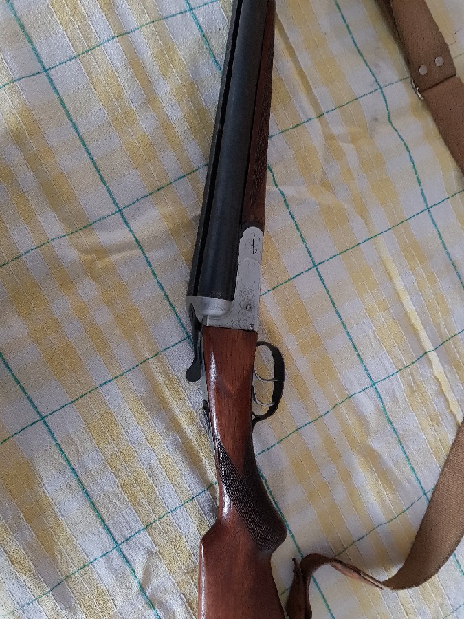 Paralela dos cañones