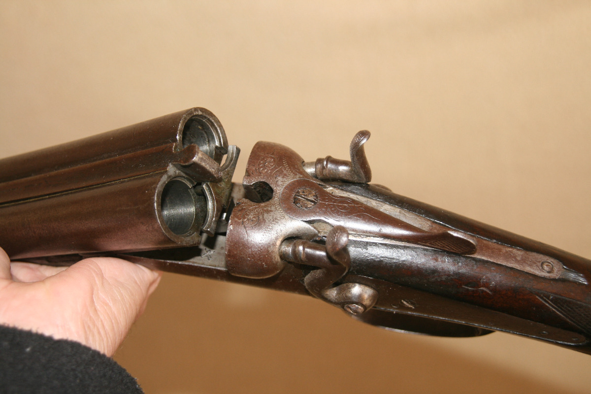 Felix Dumenieux calibre 16