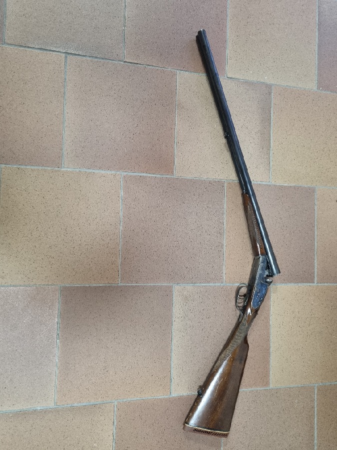 Felix Sarasqueta Pionner