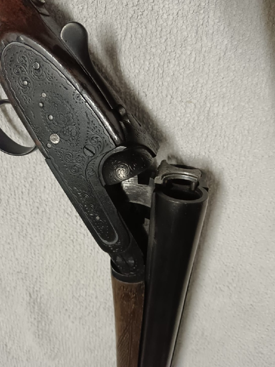 Paralela Victor Sarrasqueta