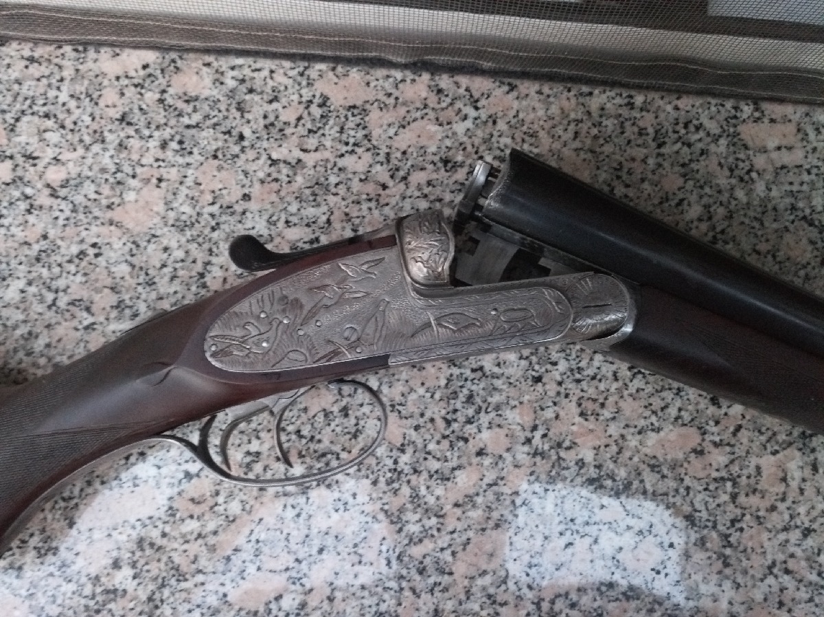 Hermanos Zamacola Jabalí