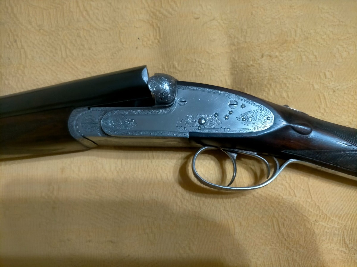 Grulla 219 sanrremo deluxe