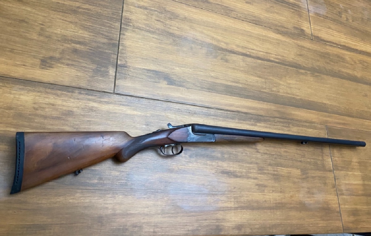 Hispano Inglesa Éibar