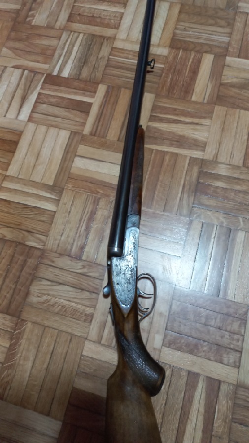 Laurona FN calibre 12