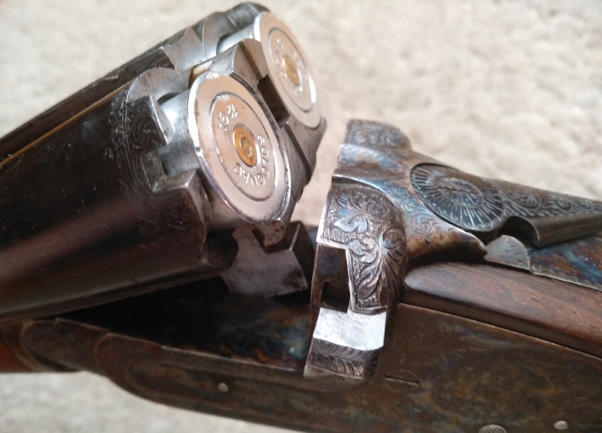 Paralela Exclusiva HJBA Arrizabalaga