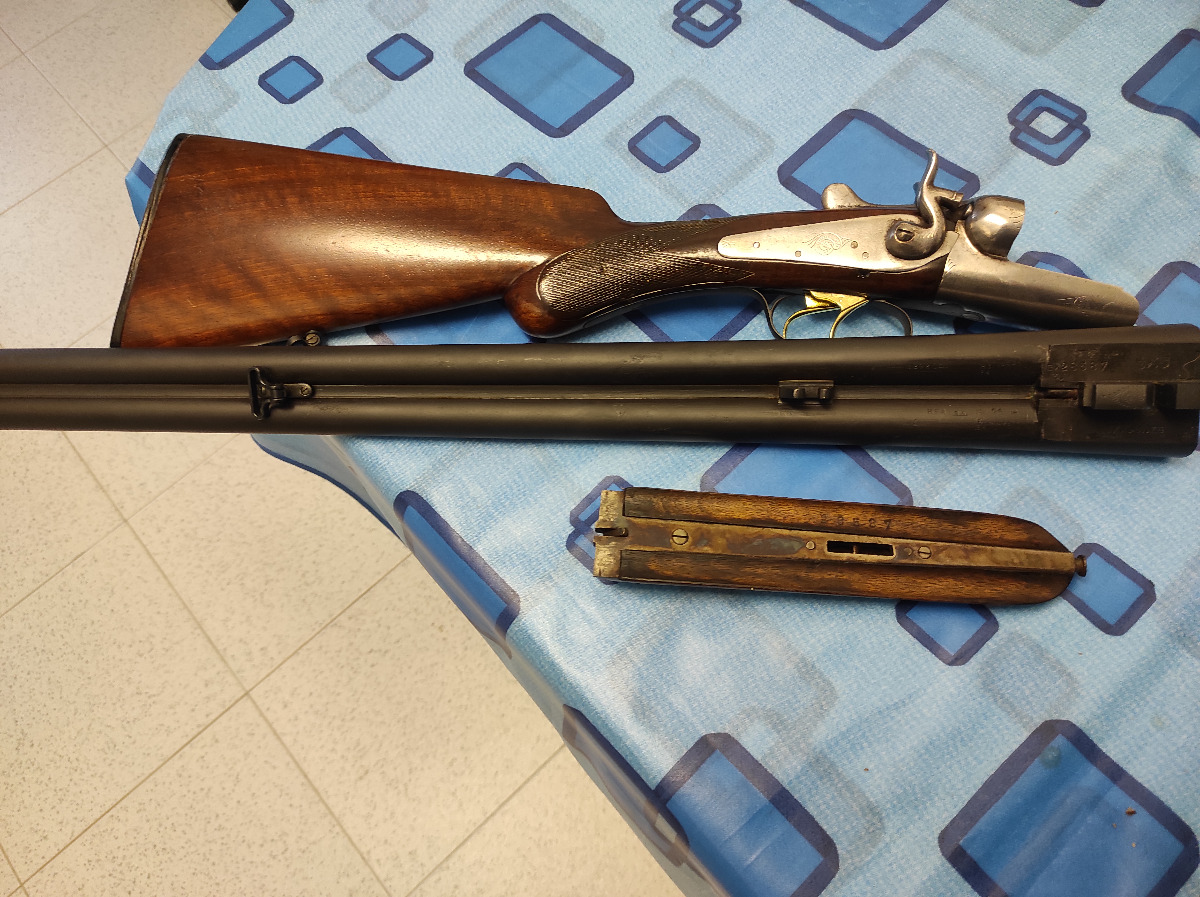 Perillos Hispano Inglesa