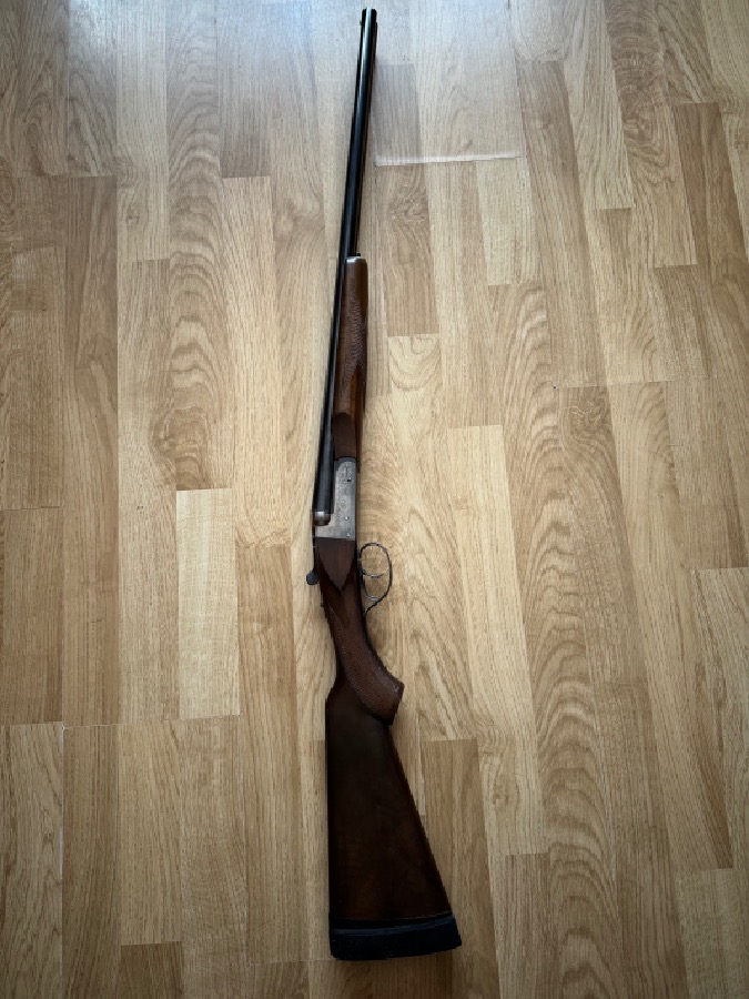 Sarasqueta calibre 20