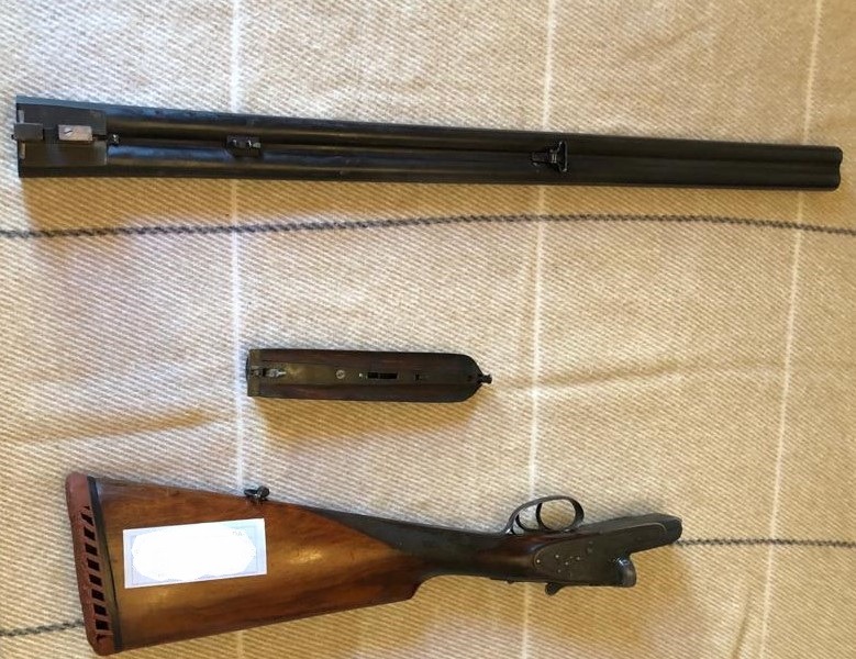 Paralela Pedro Arrizabalaga