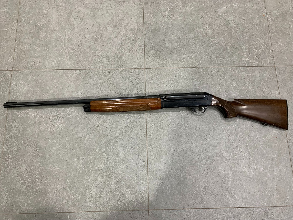 Benelli Super Ligera