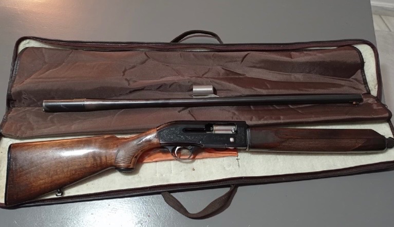 Beretta Escopeta Repetidora 301