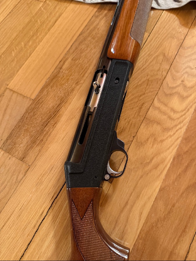 Benelli repetidora