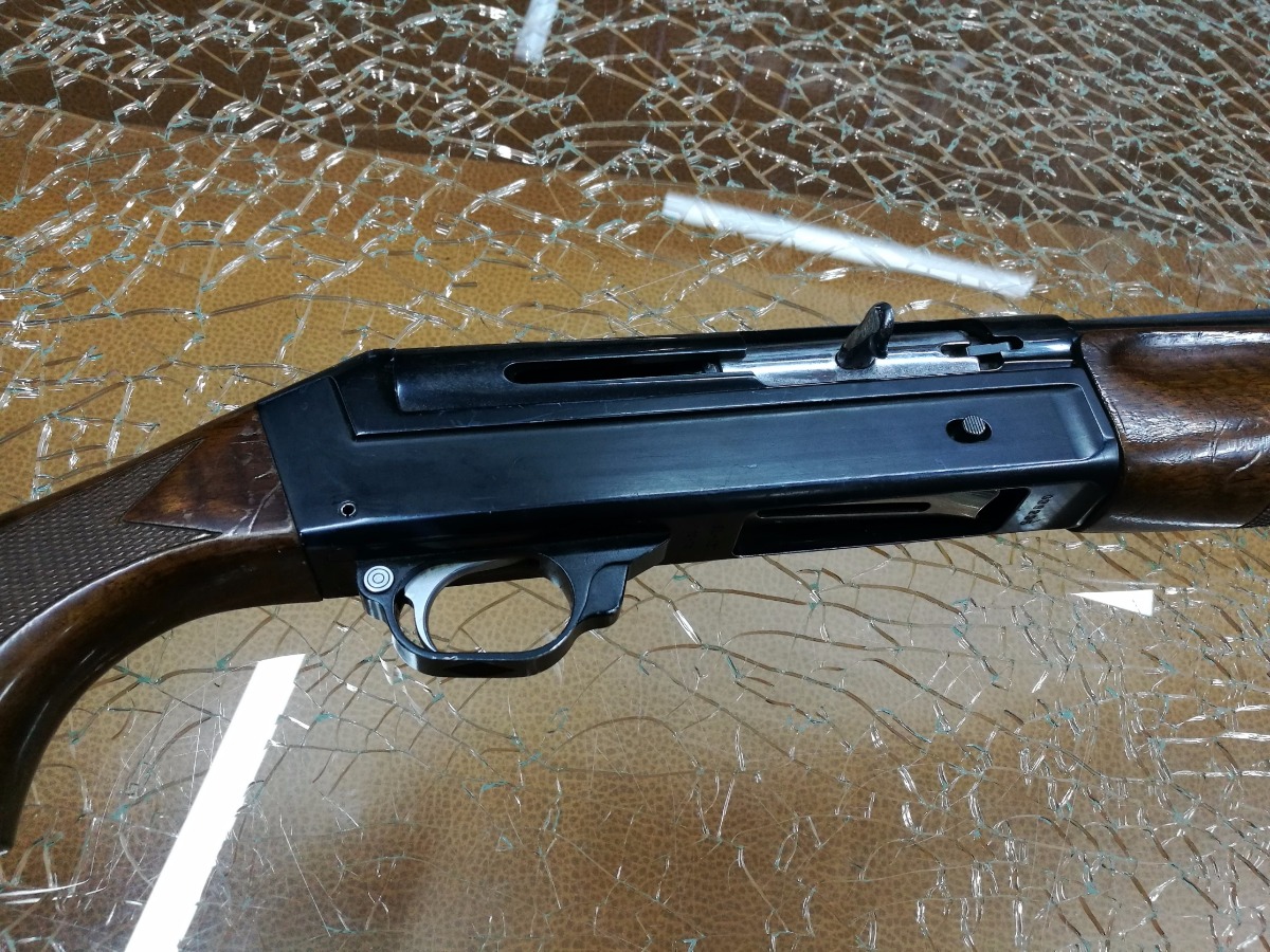 Benelli de peso ligero
