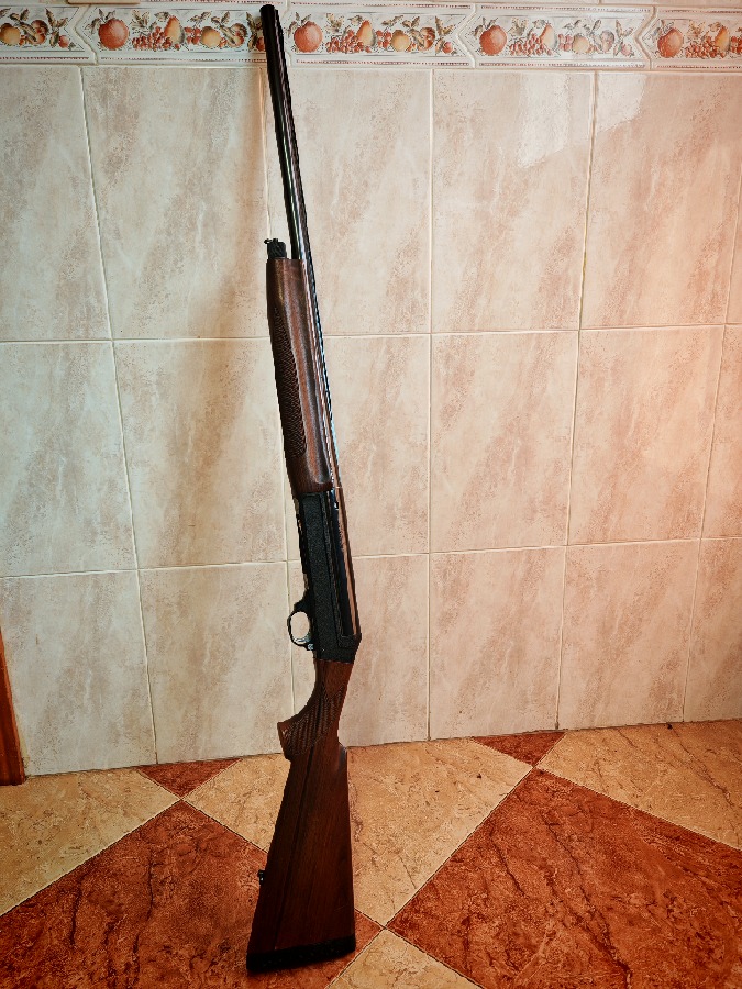 Escopeta Benelli Urbino