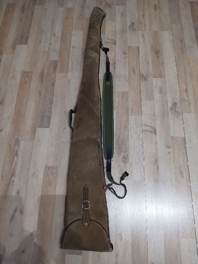 Escopeta Repetidora Beretta Modelo 303 Calibre 12