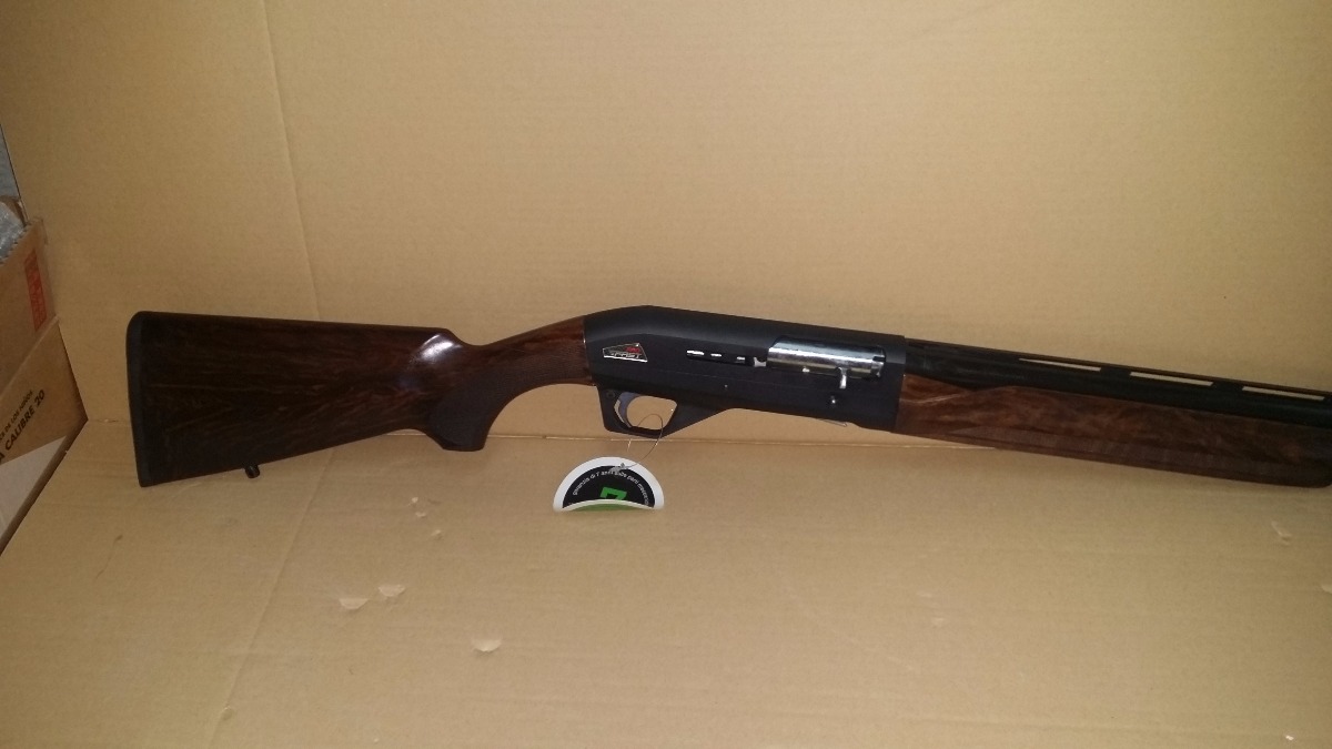 Franchi Fast Pro ideal para caza