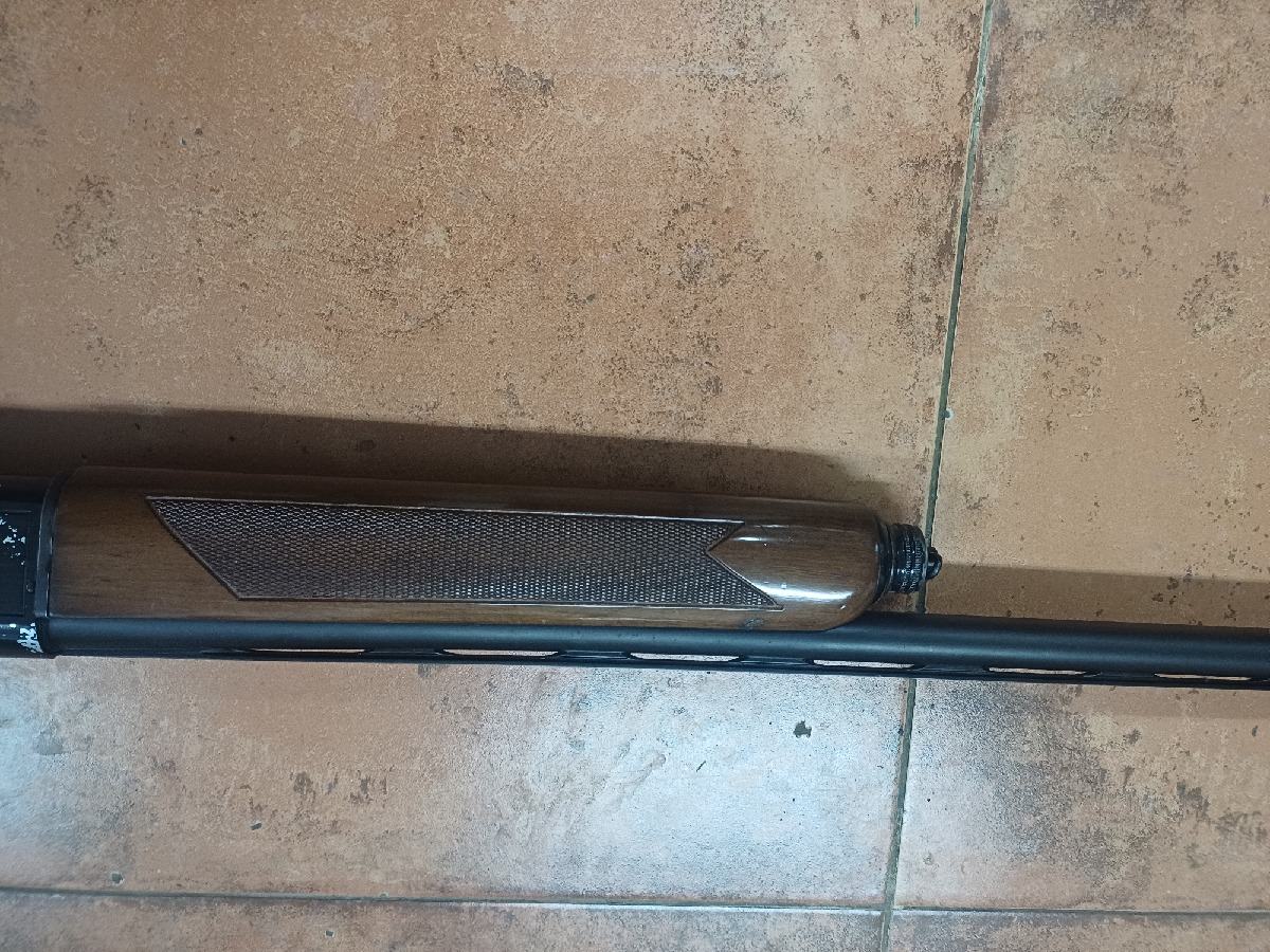 Escopeta Semiautomática Lanber Modelo Victoria