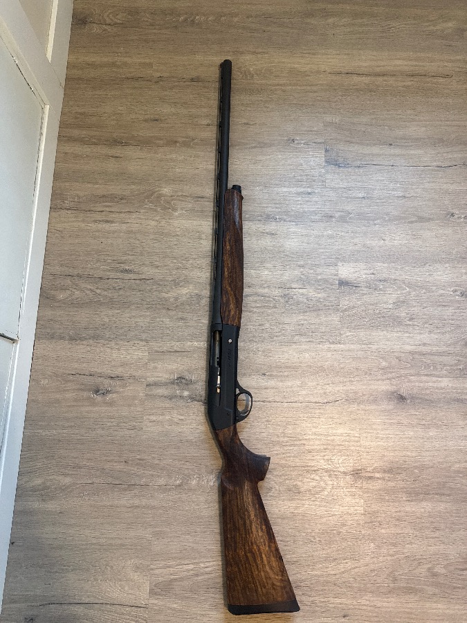 Escopeta Repetidora Sauer SL5