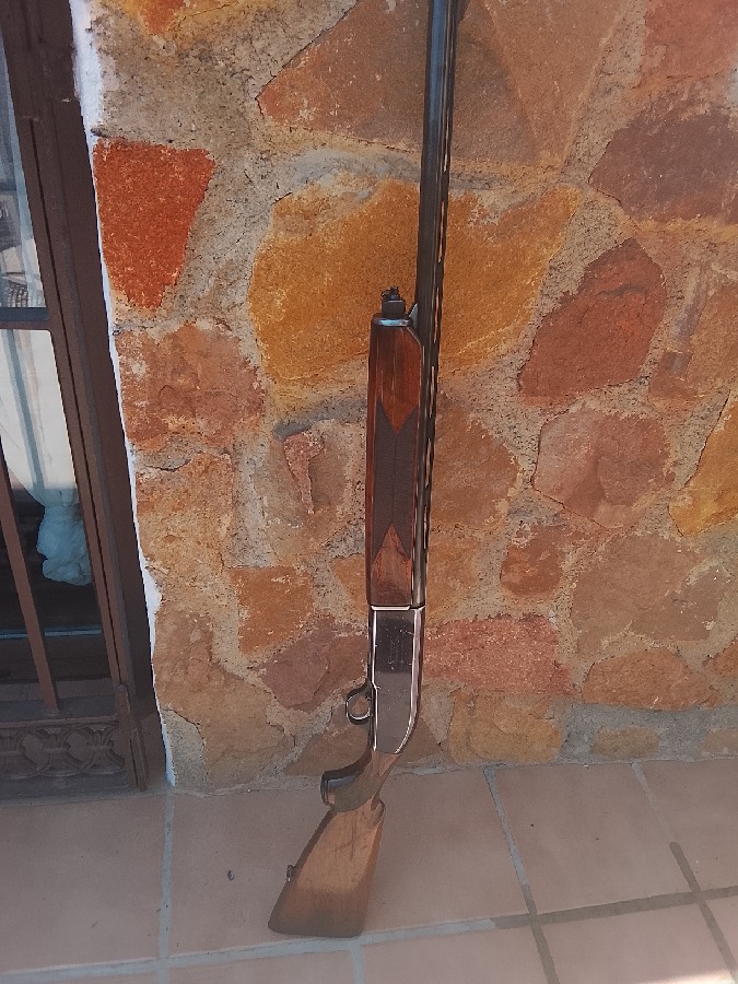 Escopeta Repetidora Beretta en buen estado
