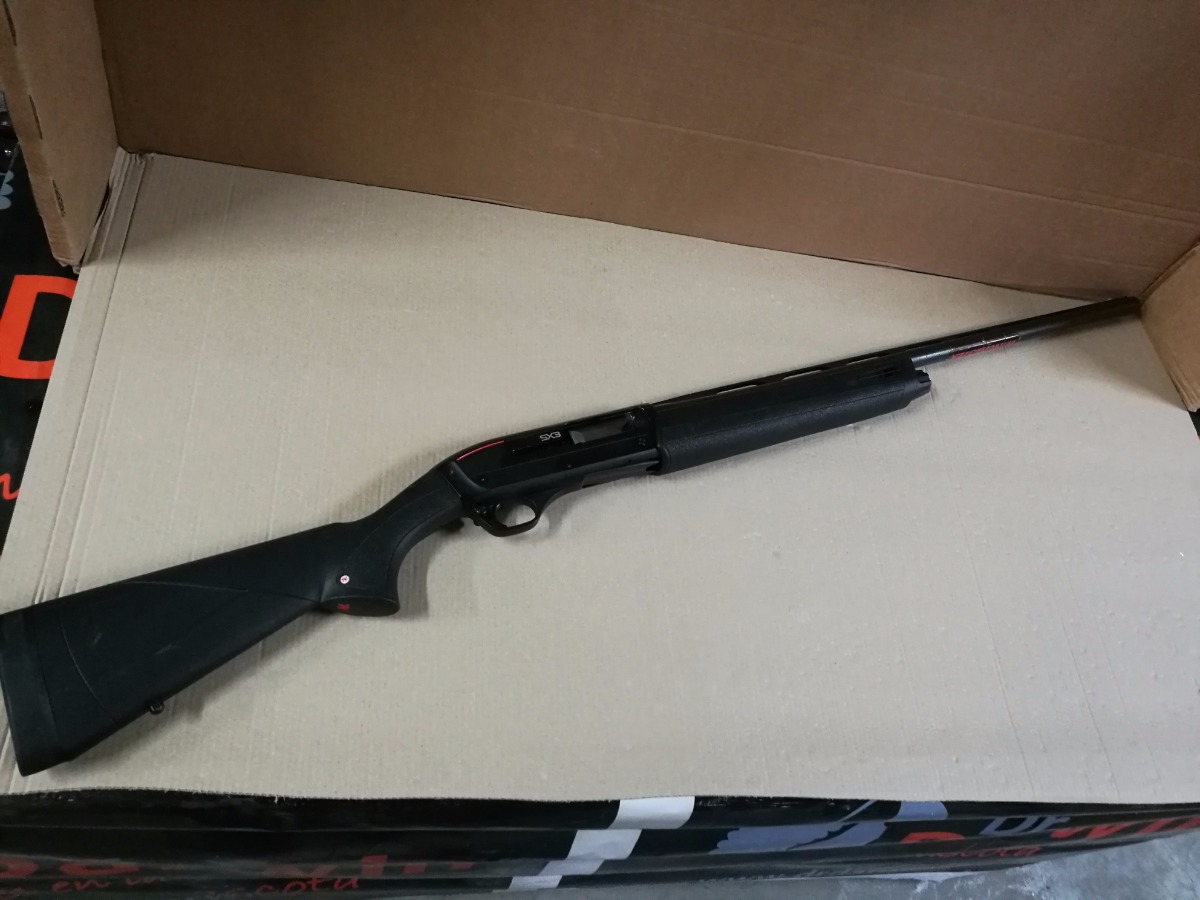 Winchester SX3 Sintética