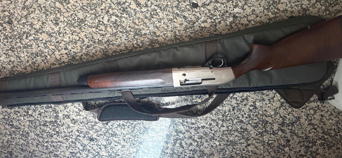 Escopeta Beretta A300