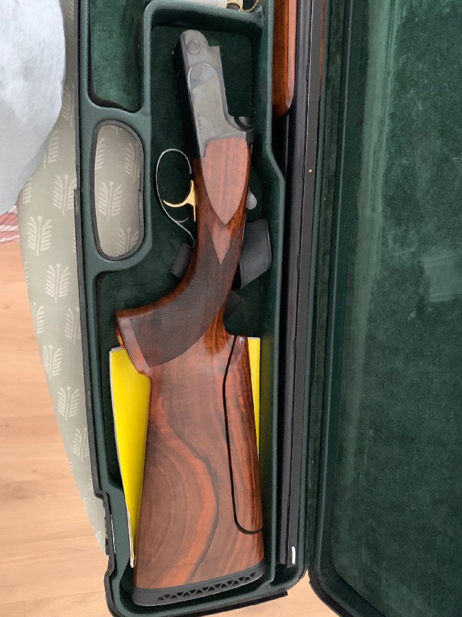 Rizzini BR440 Trap