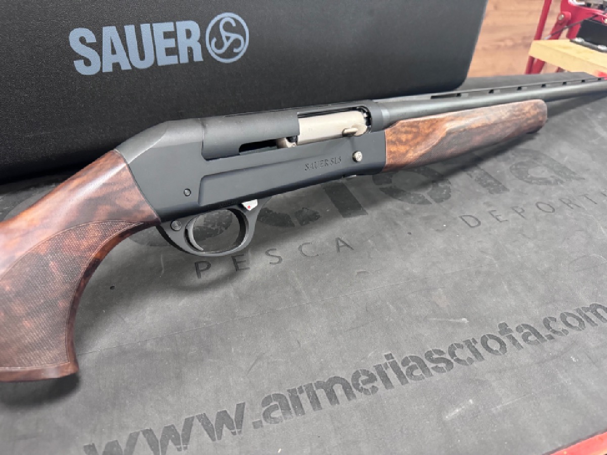 Sauer SL5