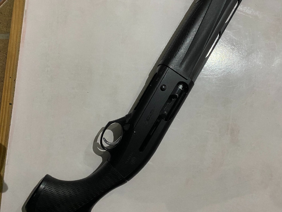 Beretta zurdo 400 lite