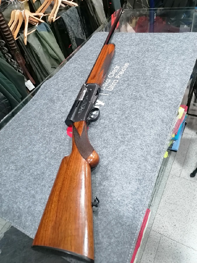 FN Browning Auto 5 calibre 16/70