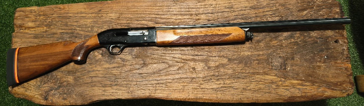 Escopeta Semiautomática Beretta A-301